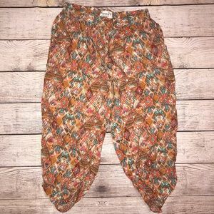 🤑AMERICAN RAG - Capris - Size S